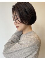 パルク(parc)&nbsp;parc bob