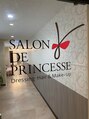 サロンドプランセス(SALON DE PRINCESSE)/KYOKO