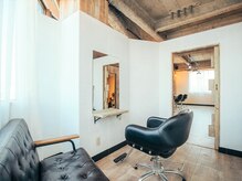 【 個室あり 】メインフロアとは別の特別ルーム☆お子様連れの方・より落ち着いた時間を過ごしたい方に