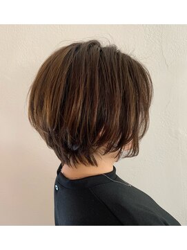 シュア(sure) 似合わせ!ハンサムショート