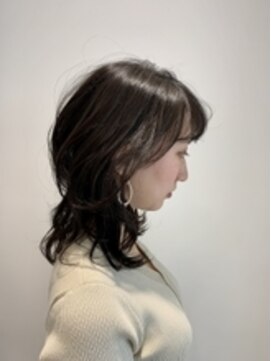 インフィニティー 水天宮前店(Infinity) イイ女ウルフ