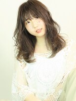 クリーム(Cream)&nbsp;レイヤー×ミルキーベージュ