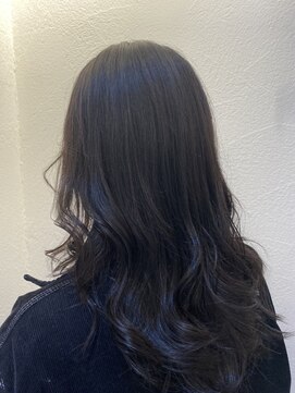 タエビスアリッサム(Taebis Alyssum) 極細ハイライト