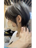 大人ショート