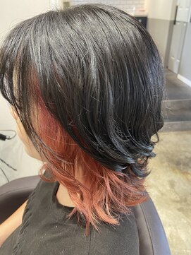 エイト マカビ 沖縄真嘉比店(EIGHT makabi) 【EIGHT 真嘉比】お客様スタイル