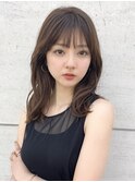 20代30代40代50代大人ガーリープリカールデジタルパーマモード