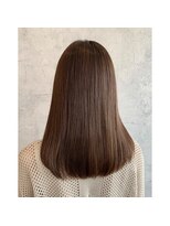 ヘアサロン セラ(SERA) 髪質改善★