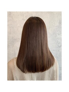 ヘアサロン セラ(SERA) 髪質改善★