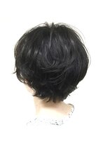 ボイス ワイズ ブランド(VOiCE Y's BRAND)&nbsp;久留米【VOiCE】ゆるふわパーマ