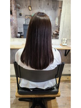 ルリラ(RURIRA) サラツヤ☆ベージュカラー