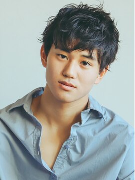 バーノン(VERNON) BLACK MUSH SHORT【VERNON】058-262-3611