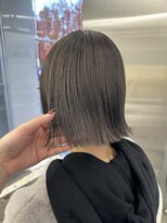 ナイロンバイセレクション(NYLON by Selection.)&nbsp;greige