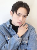【 Ｉ. 】ストレートマッシュ　川口