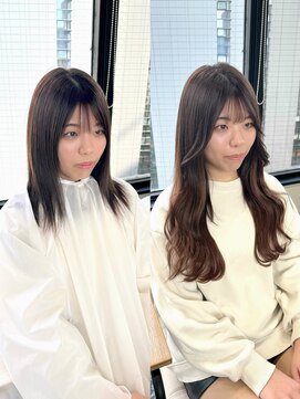 リヴ オオサカ(LIV OSAKA) ＊高級人毛シールエクステ80本＊