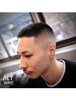 エーピーティートアウエスト(APT. TOR WEST)&nbsp;crop