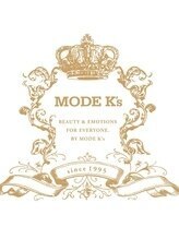 モードケイズ 調布店(MODE K's) フロント 田中