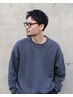 《高柳 指名/メンズ限定》骨格補正&デザインカット¥6600