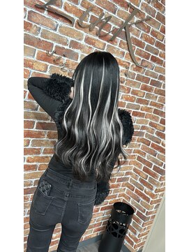 リンク(LinK) 世界最高峰エクステ