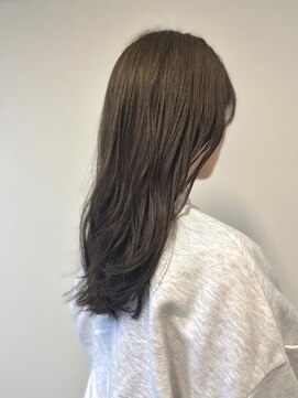 スケール(SCALE) オリーブグレージュ