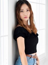 ロア(LoA)&nbsp;Miku .