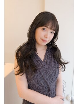 マーシィ(MARCIE) olive grey