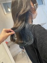 プライズ 所沢プロぺ通り店(prize) インナーカラー