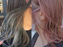 ヘアメイクアバンセ(HAIR MAKE AVANCE)