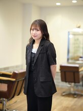 メンズアイル(Men's aisle)&nbsp;松岡 楓奈