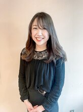 モッズヘア 草加店(mod's hair)&nbsp;田中 優理子