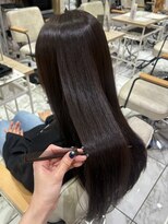 ゼスト フィーノ(ZEST fino)&nbsp;[あやか]酸性ストレート