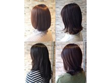 ヘアールーム カーム(Hair Room CALM)