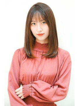 ビビディバビディブー 枚方ビオルネ店(Bibbidi.bobbidi.boo) ナチュラルスタイル