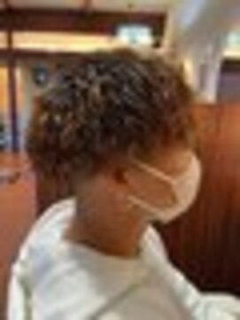 ビアンコ(BlANCO) ツイスパ（堀江・四ツ橋）