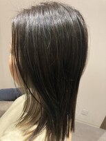 ミリ 調布店(Mili) Mili 調布オリジナルスタイル