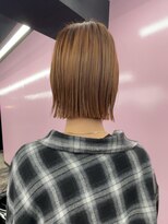 キジ(KIJI)&nbsp;sleek bob