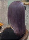 ラベンダーカラー