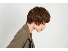 リムヘアーズボウグループ(Rim hairs BEAU group)の雰囲気（イルミナカラーとショートカットでオシャレに【守山/髪質改善】）