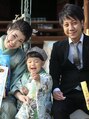 ルアナ(Luan'a) 堀川 全賀
