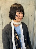 セン 表参道(sen)&nbsp;メルティカラー/ウェーブミディアム[表参道駅/明治神宮前駅]