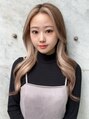 カラ ヘアーサロン(Kala Hair Salon) ひより 