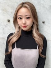 カラ ヘアーサロン(Kala Hair Salon) ひより 