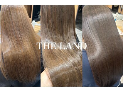 ザ ランド(THE LAND)の写真