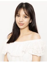 ピュアスタジオ 亀戸(PURE STUDIO) 高橋 芸能メイク