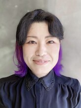 ディモーダジャパン 高田馬場店(DI MODA JAPAN) chihiro hayashi
