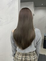 ボアップ 松山店(boappu) #オリーブカラー