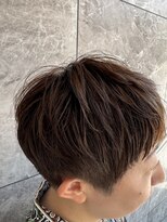 スパークル センター南(Sparkle)&nbsp;ショート×ハイライト