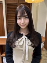 コレット 大宮(collet)&nbsp;韓国風レイヤー