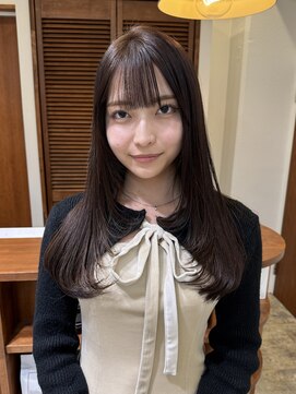 コレット 大宮(collet) 韓国風レイヤー