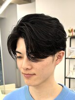 ウィル バイ ブラウン(Vir by Brown)&nbsp;韓国風ヘア/毛流れ