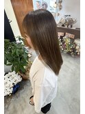 フローディア4ステップトリートメント